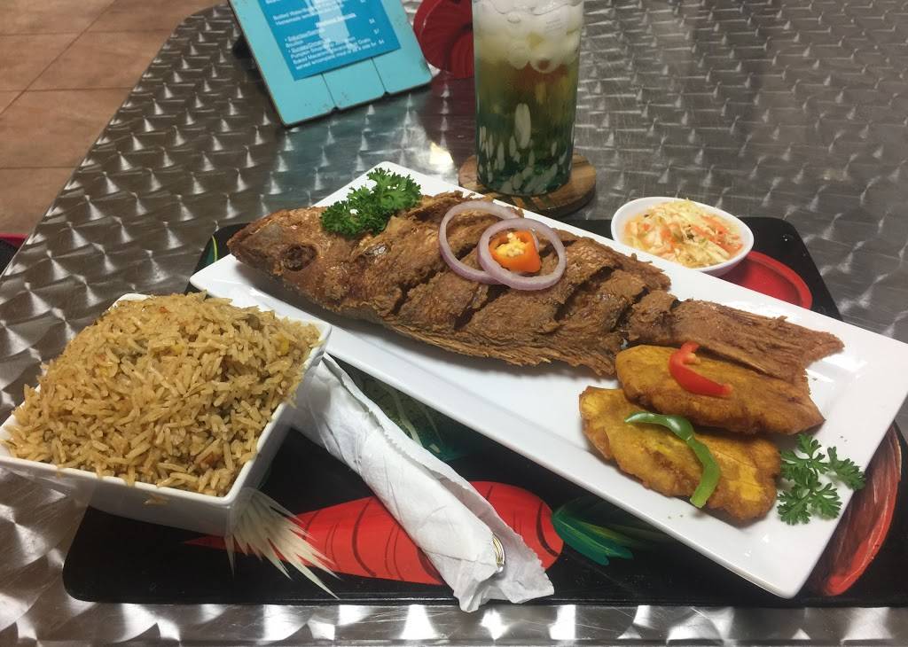 La Belle Jacmelienne Cafe | restaurant | 3328 S University Dr, Miramar, FL 33025, USA | 9543813886 OR +1 954-381-3886