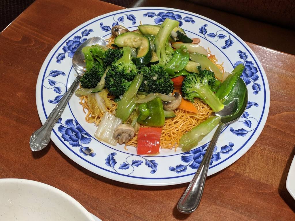 Lucky Bamboo | restaurant | 1784 Fremont Blvd, Seaside, CA 93955, USA | 8318995115 OR +1 831-899-5115