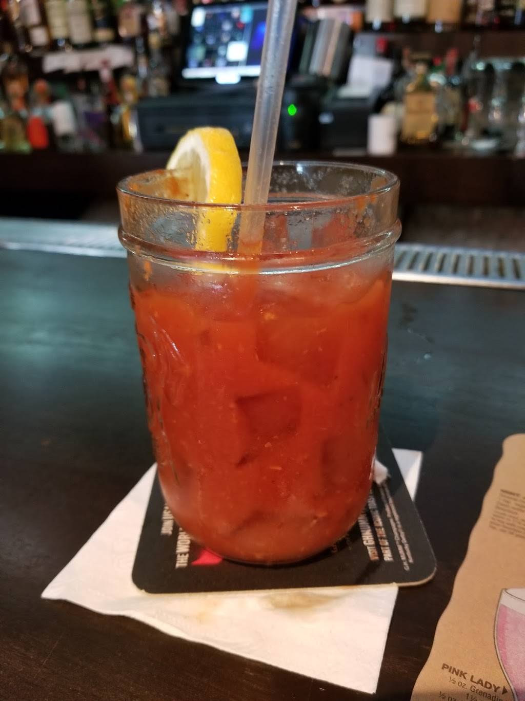 The Live Oak | restaurant | 59-94 Fresh Pond Rd, Maspeth, NY 11378, USA | 7183264920 OR +1 718-326-4920