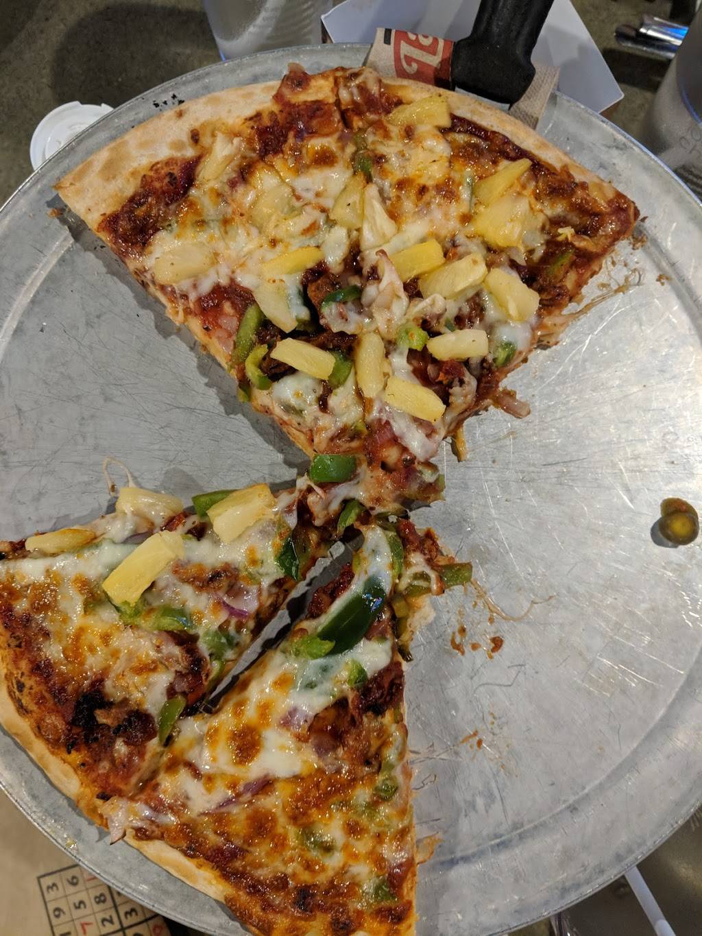 LaRosas Pizza Eastgate | restaurant | 4450 Eastgate Blvd, Cincinnati, OH 45245, USA | 5133471111 OR +1 513-347-1111