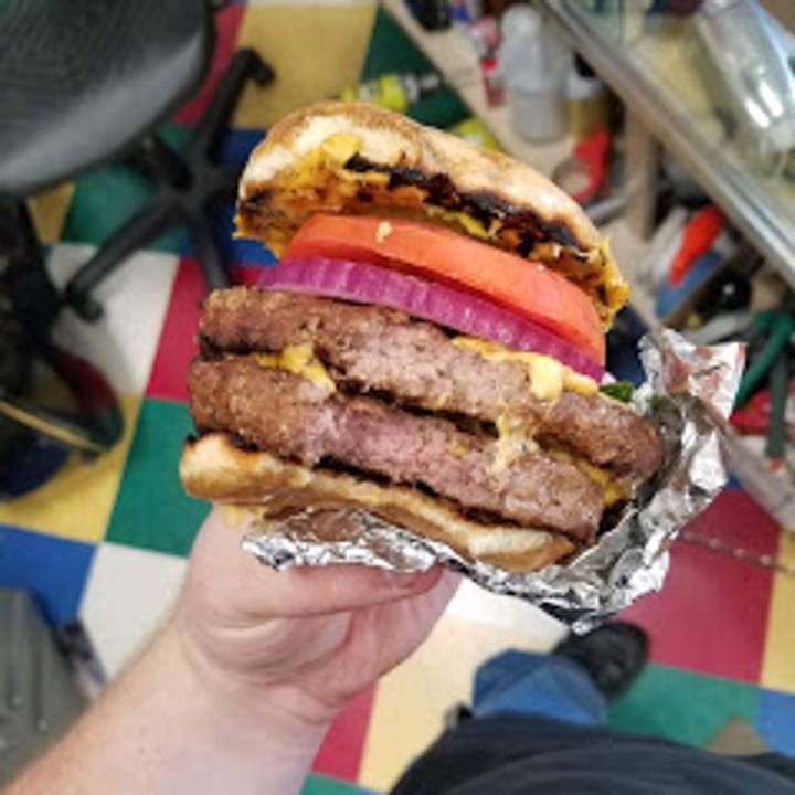 Steak It Eazy | restaurant | 12082 C Montgomery Rd, Cincinnati, OH 45249, USA | 5135830999 OR +1 513-583-0999