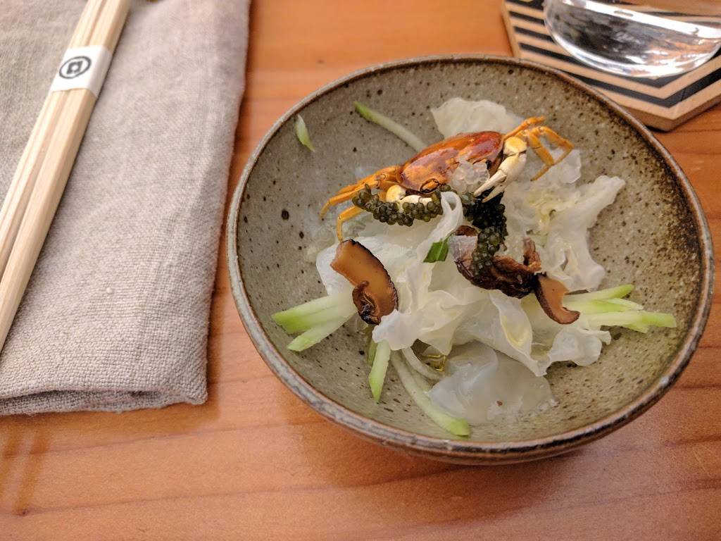 Otoko | restaurant | 1603 S Congress Ave, Austin, TX 78704, USA | 5129206405 OR +1 512-920-6405