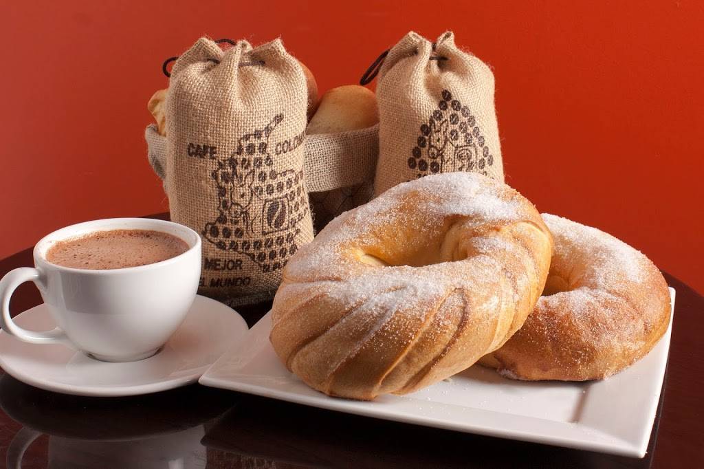 Mecatos Bakery & Cafe - Lake Underhill | bakery | 7790 Lake Underhill Rd #101, Orlando, FL 32822, USA | 4077306576 OR +1 407-730-6576