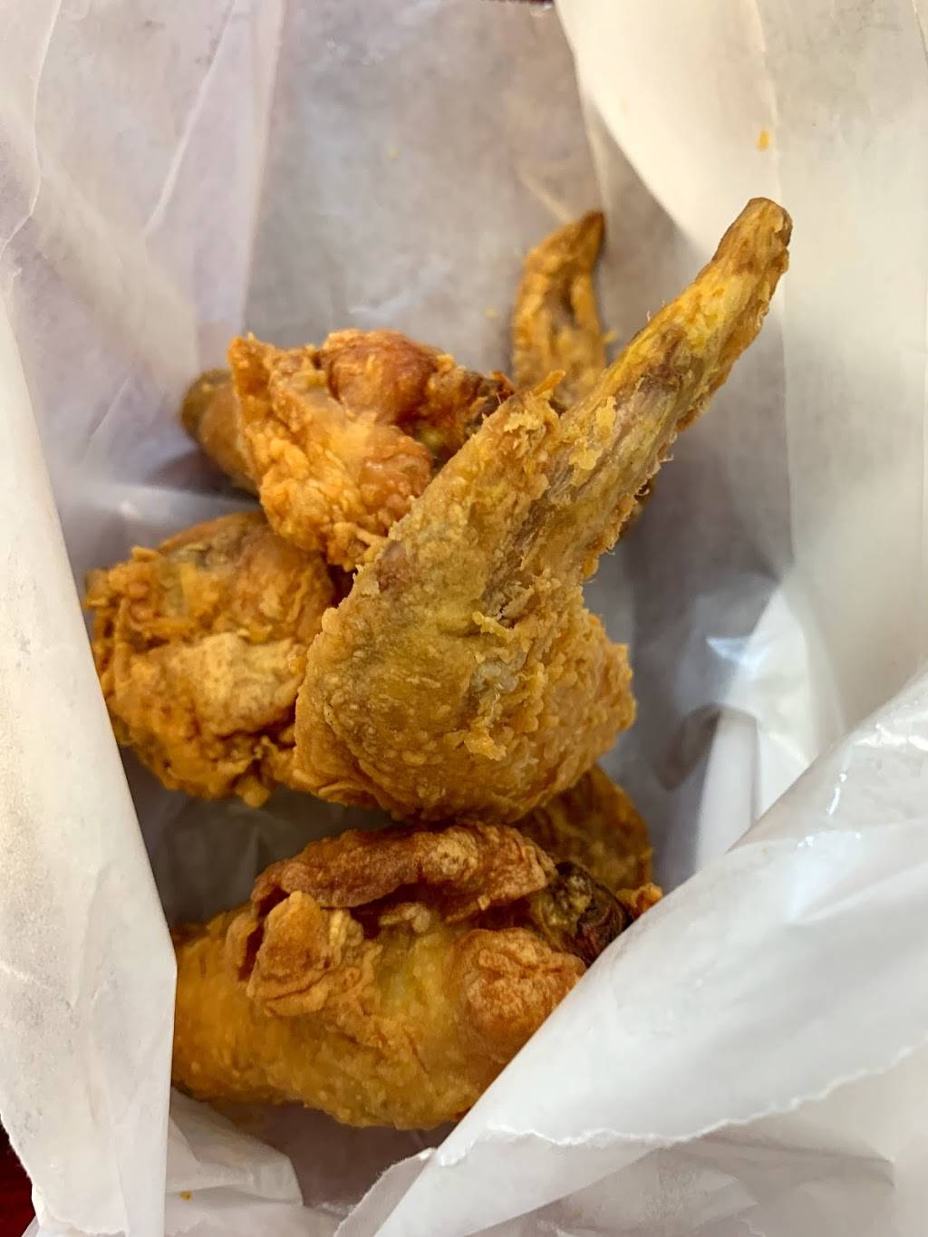 Joy Luck Chinese Restaurant | restaurant | 2966 S Ridgewood Ave, Edgewater, FL 32141, USA | 3864260797 OR +1 386-426-0797