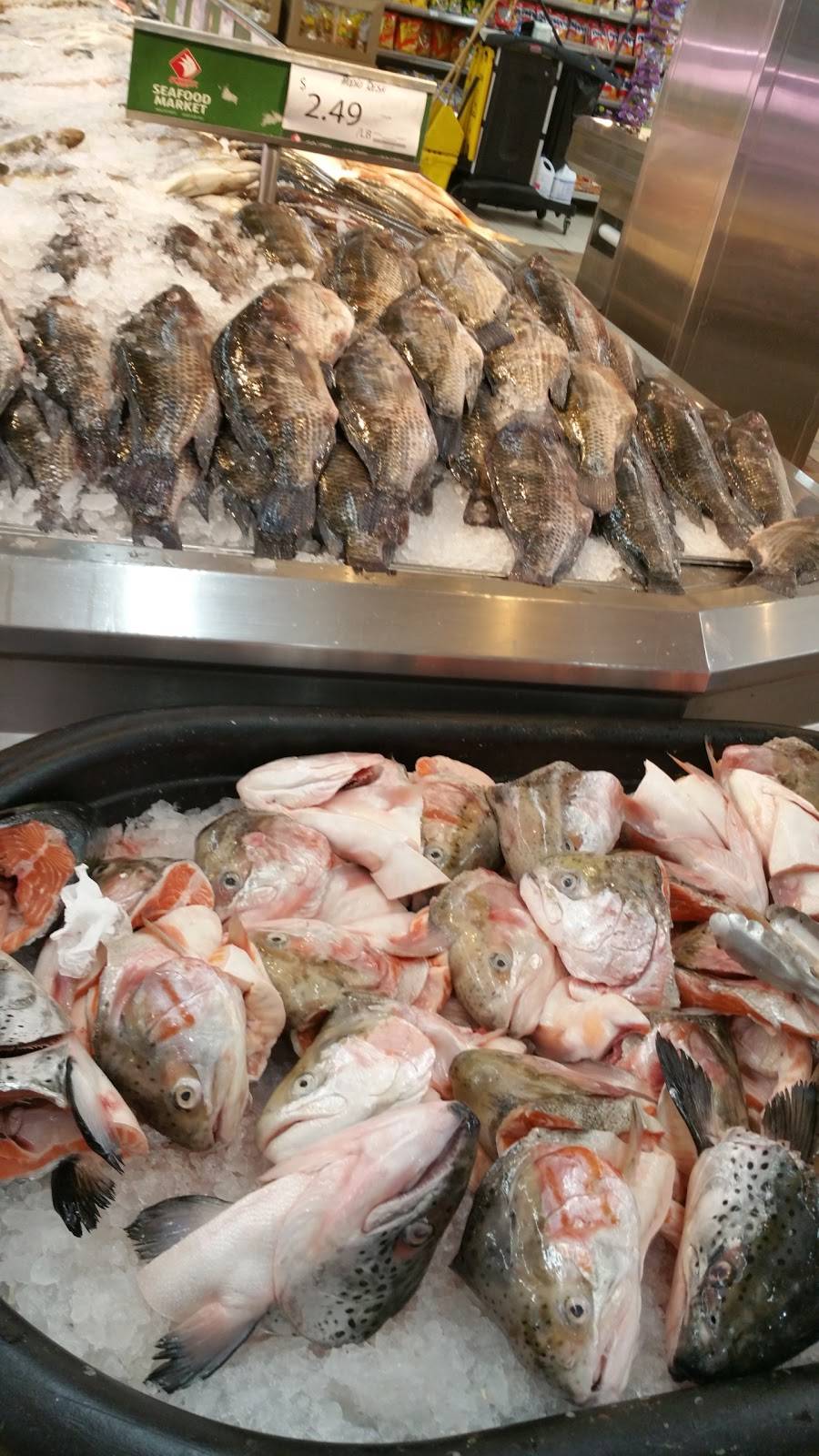 Seafood City | bakery | 2700 Colorado Blvd #140, Los Angeles, CA 90041, USA | 3235432660 OR +1 323-543-2660