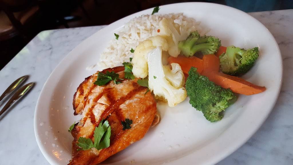 Ephesus Restaurant | restaurant | 5245 California Ave SW, Seattle, WA 98136, USA | 2069373302 OR +1 206-937-3302