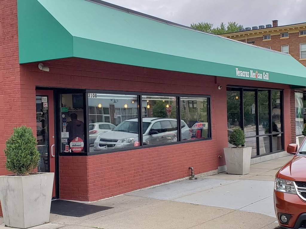 Veracruz Mexican Grill - Tacos - Catering - Beer/Wine/Cocktails | restaurant | 3108 Price Ave, Cincinnati, OH 45205, USA | 5132441757 OR +1 513-244-1757