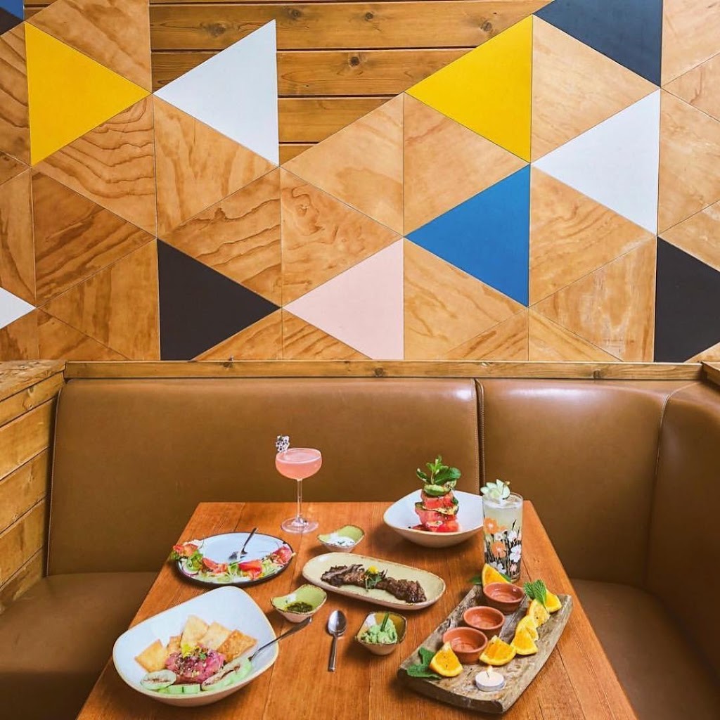 Madison | restaurant | 4622 Park Blvd, San Diego, CA 92116, USA | 6192696566 OR +1 619-269-6566