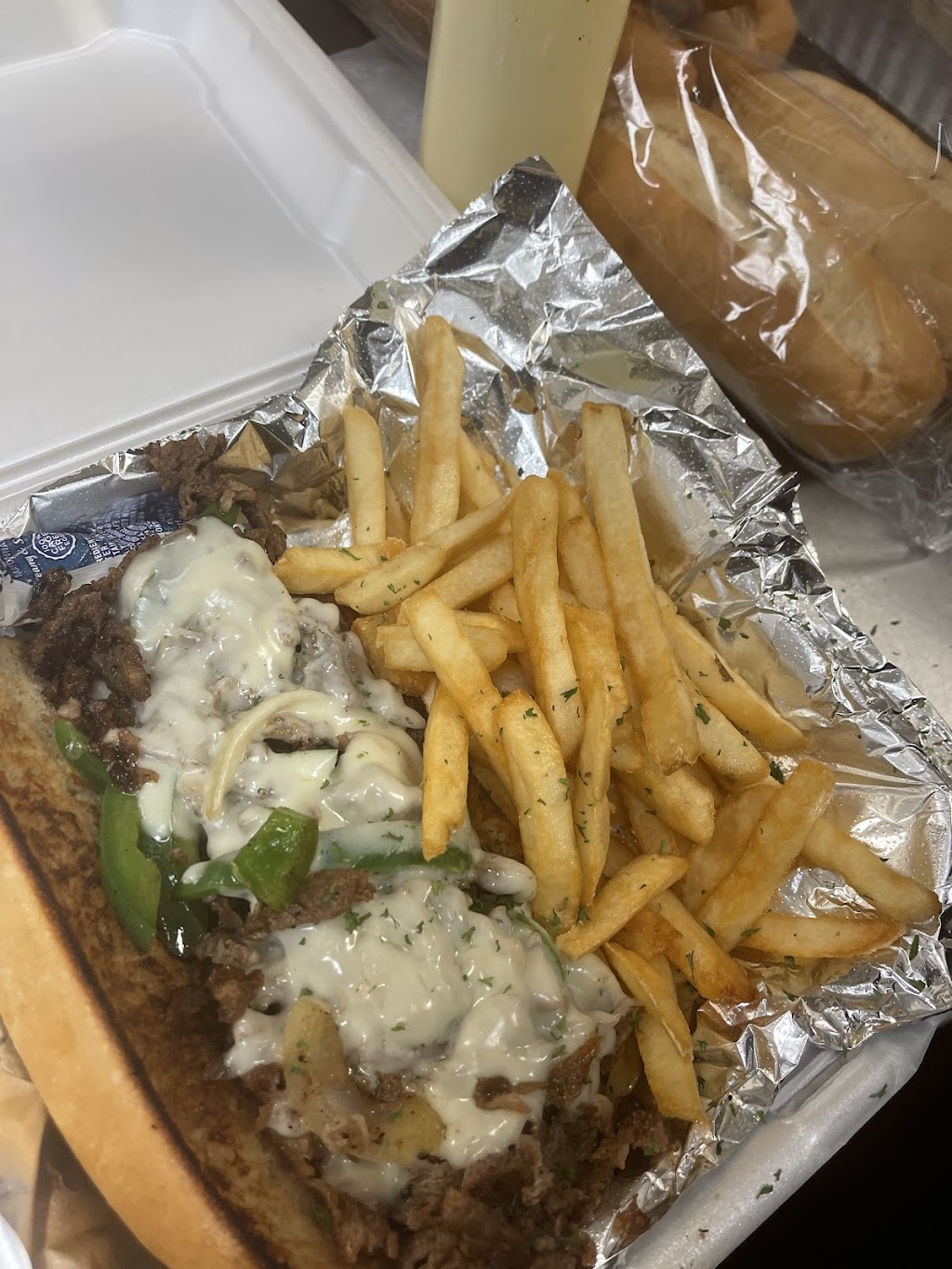 Jesses Soul Cafe | restaurant | 3905 N Belt W, Belleville, IL 62226, USA | 6187447084 OR +1 618-744-7084