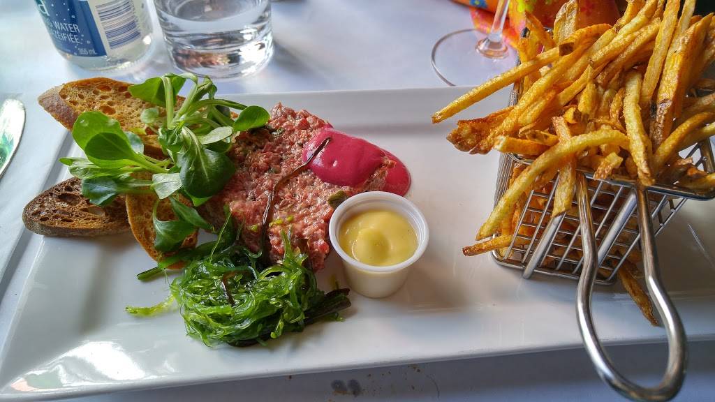 Bistro Louis-XIV aurait aimé... | restaurant | 1600 Rue de Montarville, Saint-Bruno-de-Montarville, QC J3V 3T7, Canada | 4507231249 OR +1 450-723-1249