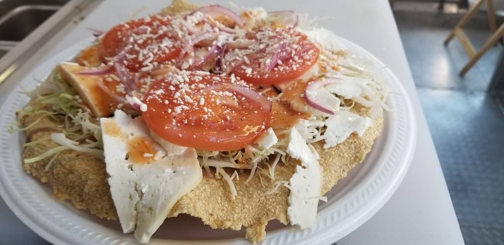 Antojitos Los Cuates | restaurant | 2323 Rosecrans Ave, Compton, CA 90221, USA | 5624699944 OR +1 562-469-9944