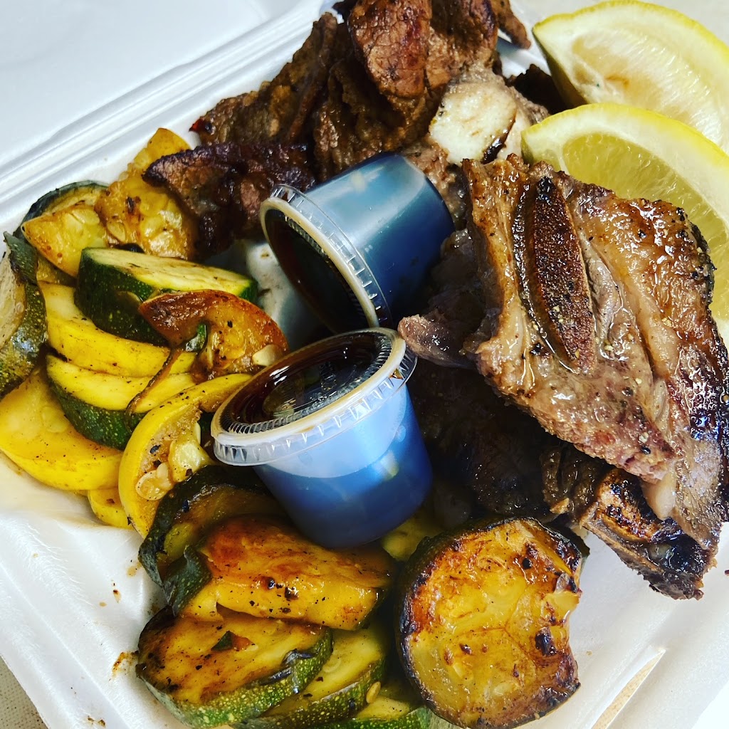 The Shaka Brah Hawaiian Food Truck | restaurant | Shades of Brew Taphouse, 4743 Lancaster Dr NE, Salem, OR 97305, USA | 5038717521 OR +1 503-871-7521