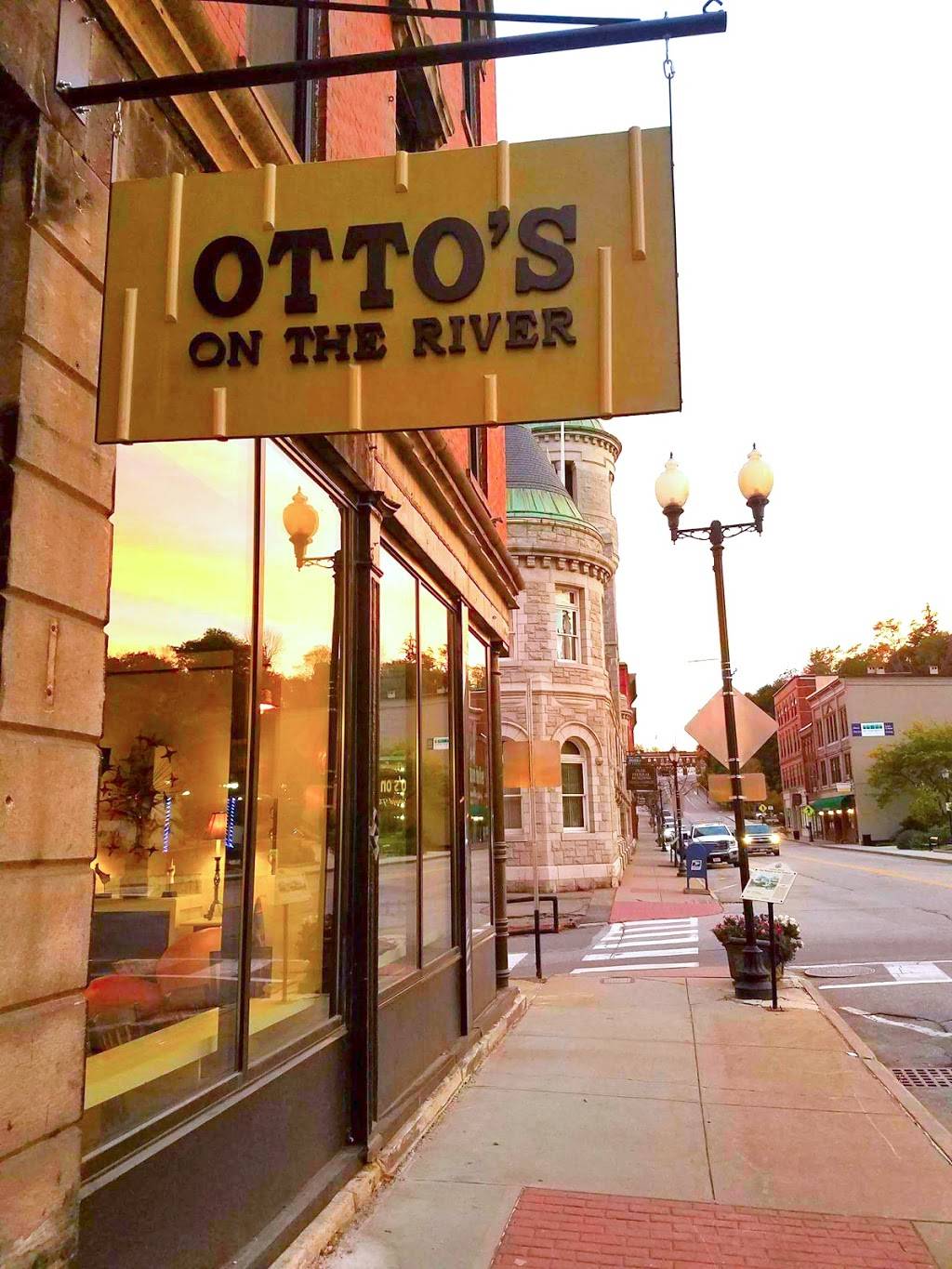 Ottos on the River | night club | 287 Water St, Augusta, ME 04330, USA | 2072134757 OR +1 207-213-4757