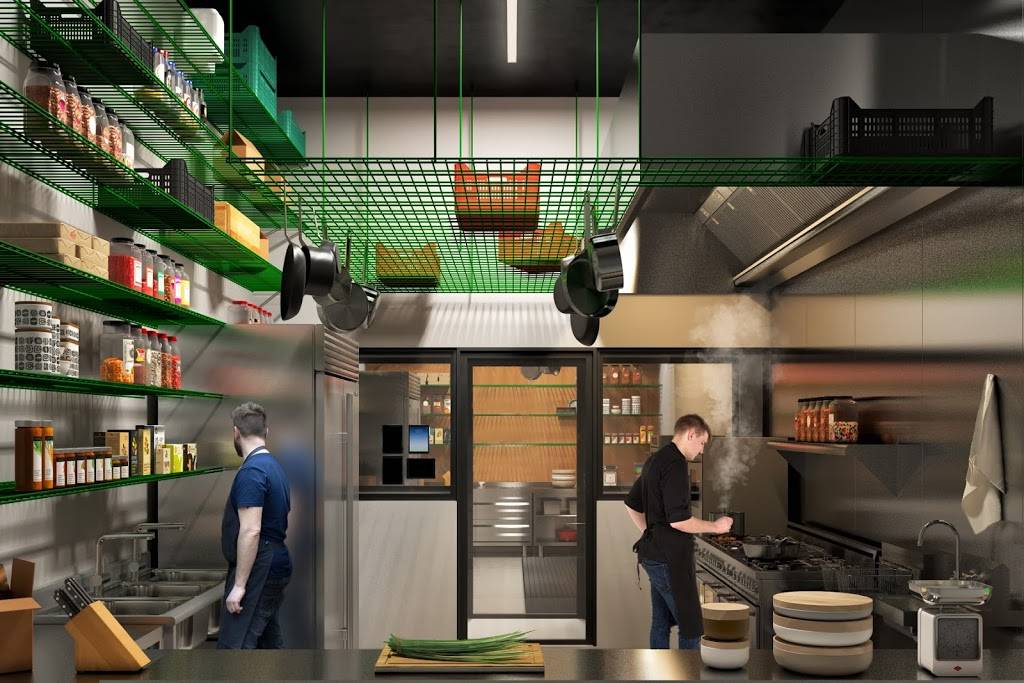 Colony | restaurant | 11419 Santa Monica Blvd, Los Angeles, CA 90025, USA | 4243461420 OR +1 424-346-1420