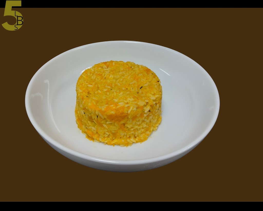 5 LBS | restaurant | 6300 N Wickham Rd, Melbourne, FL 32940, USA | 3216226764 OR +1 321-622-6764