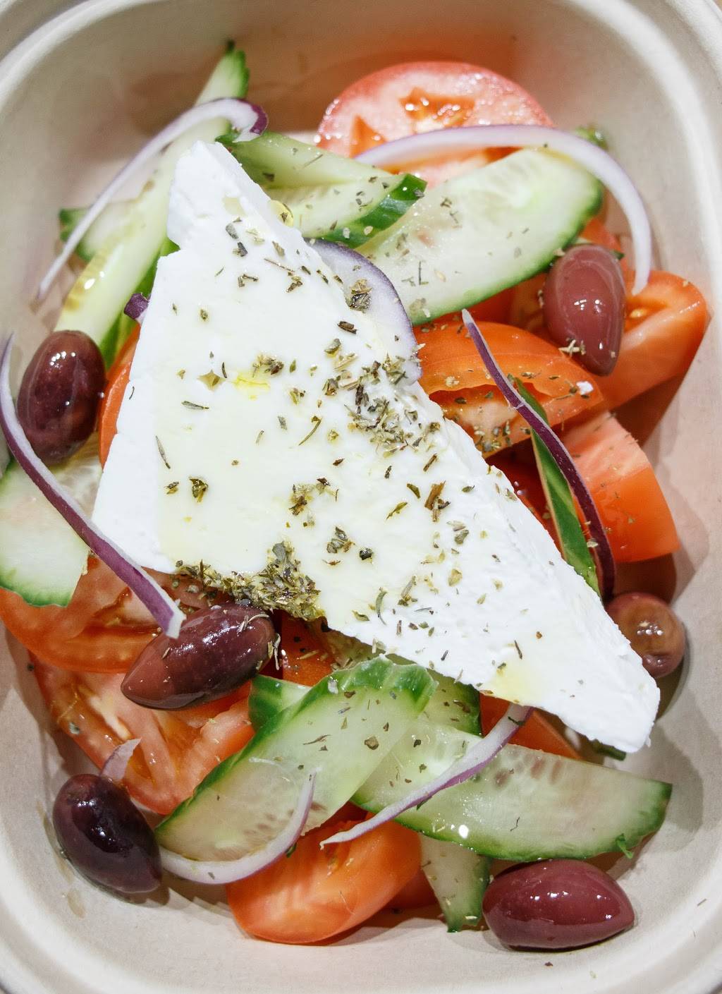 GRECO | restaurant | 225 Newbury St, Boston, MA 02116, USA | 6175723300 OR +1 617-572-3300