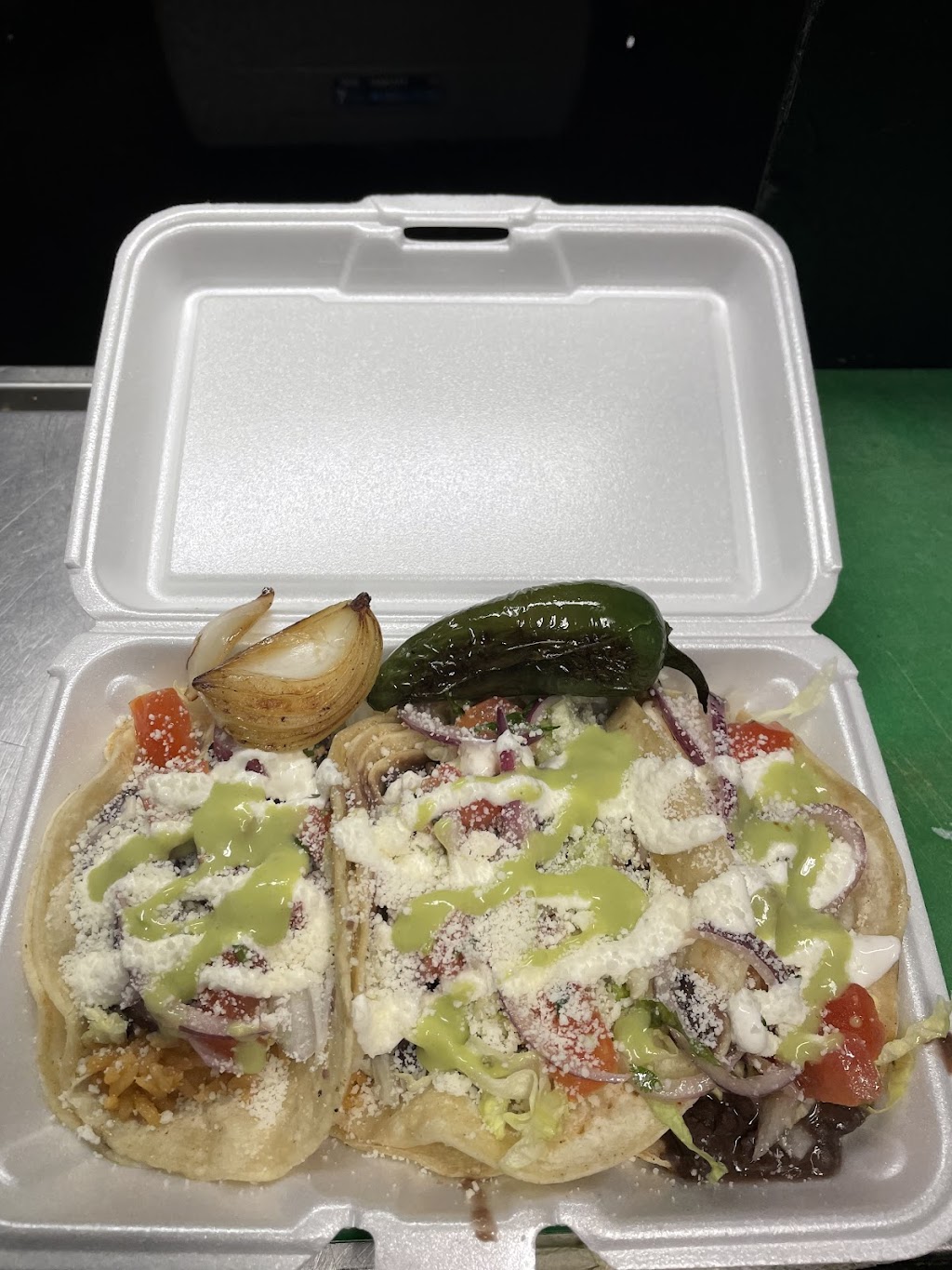 Tacos Paraiso | restaurant | 1820 Caton Ave, Brooklyn, NY 11226, USA | 9294766601 OR +1 929-476-6601