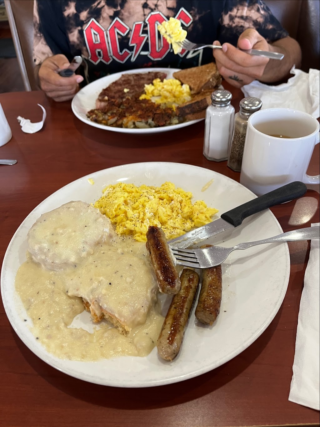 Sunnys Diner | cafe | 1825 E University Dr, Tempe, AZ 85281, USA | 4809662761 OR +1 480-966-2761