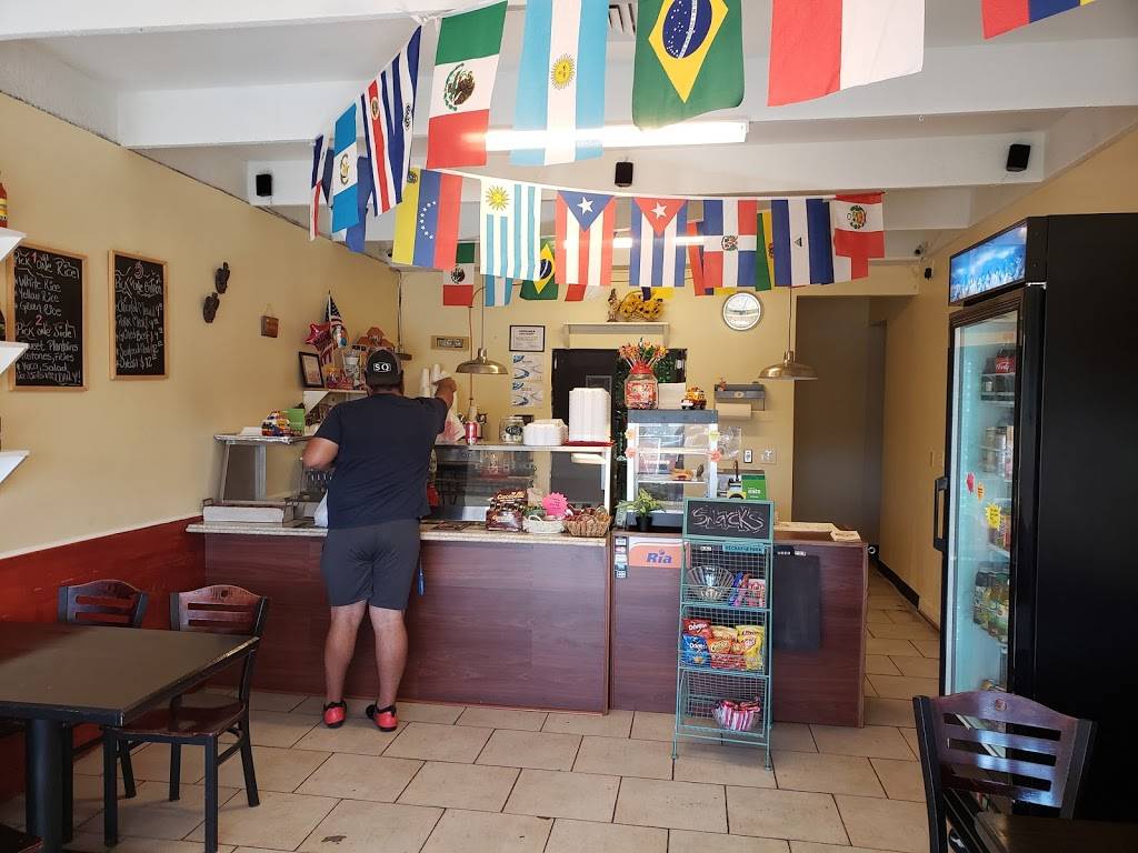 antojitos to go | restaurant | 6303 Powerline Rd, Fort Lauderdale, FL 33309, USA | 9546392804 OR +1 954-639-2804