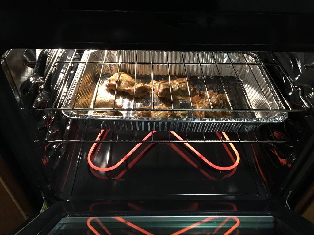 Newyork Fried chicken grill | restaurant | 1907 Mechanicsville Turnpike #1A, Richmond, VA 23223, USA | 8044183189 OR +1 804-418-3189