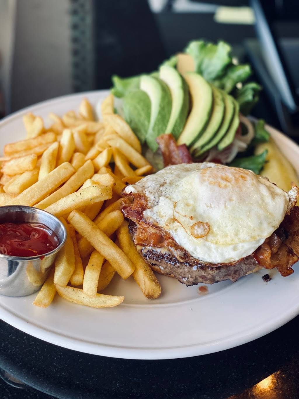 DUA BRUNCH | restaurant | 14261 S Tamiami Trail #11, Fort Myers, FL 33912, USA | 2393136476 OR +1 239-313-6476