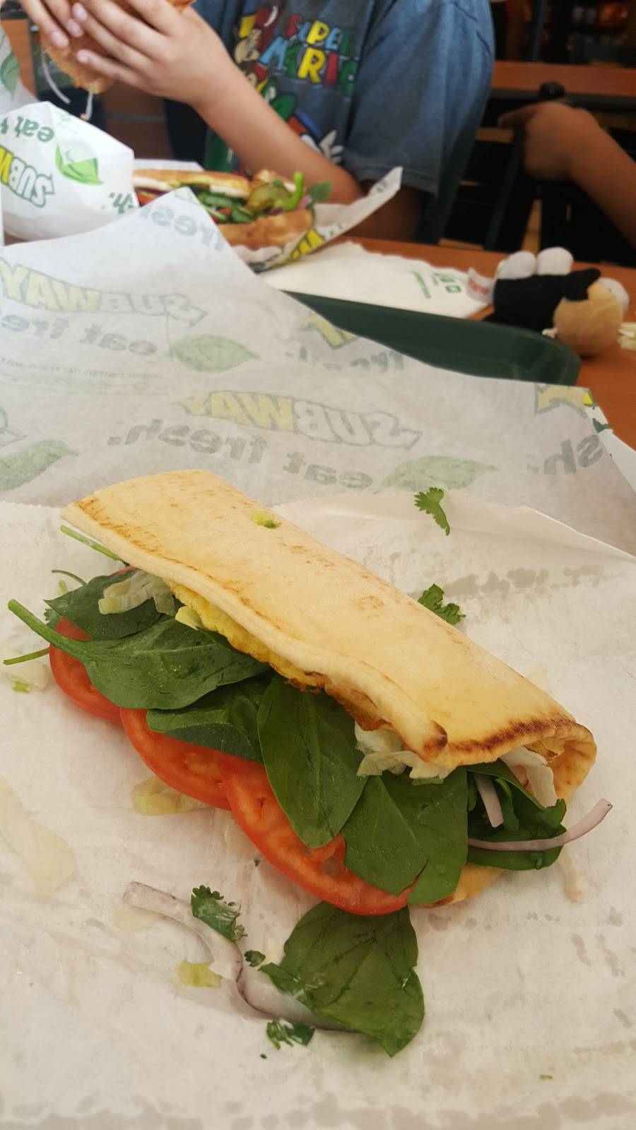 Subway Restaurants | restaurant | 18545 Roscoe Blvd, Northridge, CA 91324, USA | 8182803090 OR +1 818-280-3090