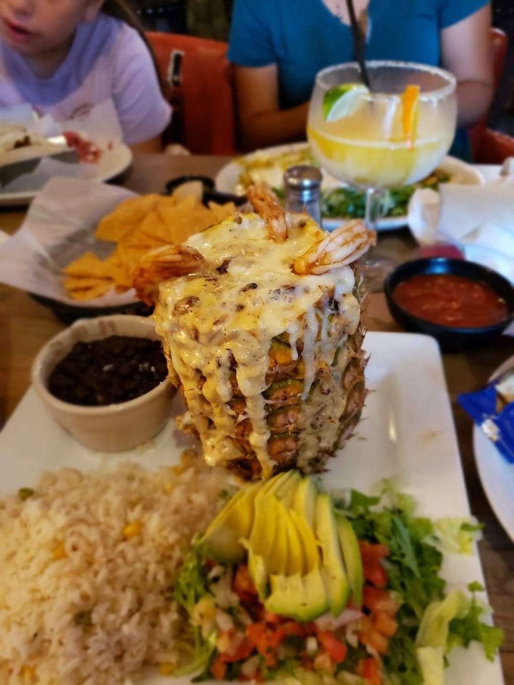 Jose Tequilas Mexican Grill and Bar | restaurant | 1108 E Little Creek Rd, Norfolk, VA 23518, USA | 7575888014 OR +1 757-588-8014