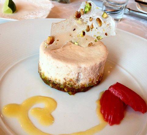 Ristorante Cavour Houston | restaurant | 1080 Uptown Park Blvd, Houston, TX 77056, USA | 7134181000 OR +1 713-418-1000