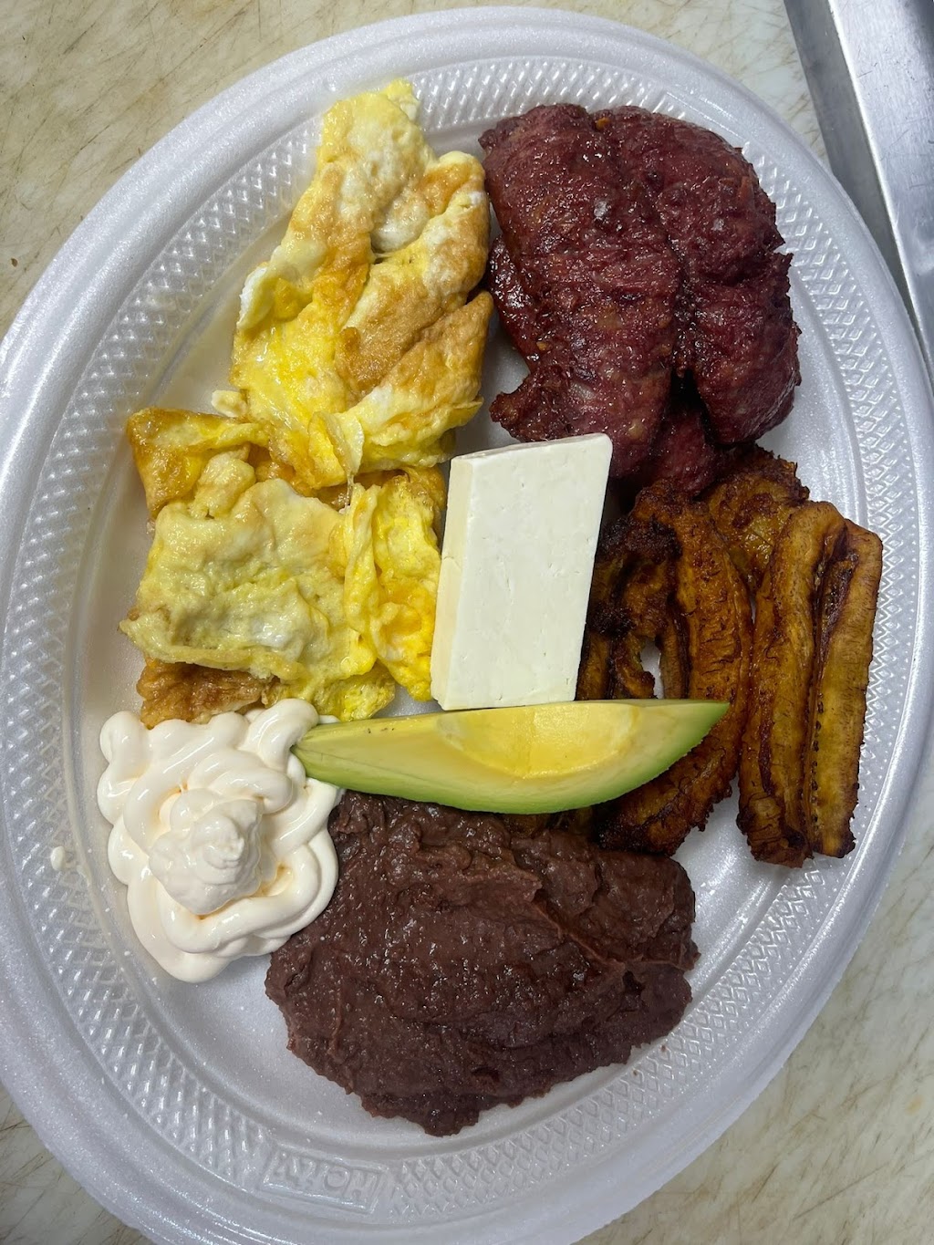 La Cocina de Karla #2 Jefferson Hwy | restaurant | 6626 Jefferson Hwy, Harahan, LA 70123, USA | 9174351950 OR +1 917-435-1950