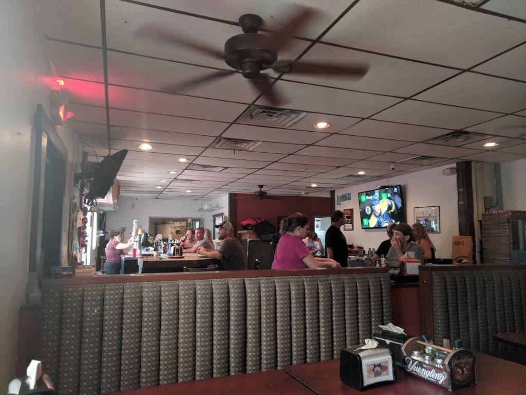 Brunos Pizzeria | restaurant | 366 N Orlando Ave, Cocoa Beach, FL 32931, USA | 3217838484 OR +1 321-783-8484