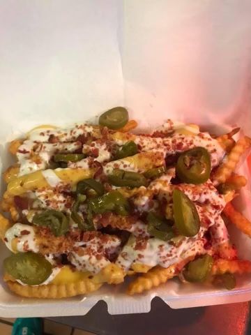 Tossin Tha Sauce Wings LLC | restaurant | 3094 Richmond Rd Suite 180, Lexington, KY 40509, USA | 8593093363 OR +1 859-309-3363