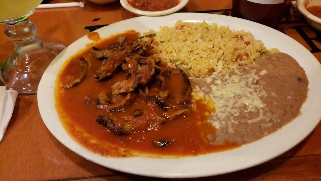 El Patron | restaurant | 104 S Gateway Ave, Rockwood, TN 37854, USA | 8653540366 OR +1 865-354-0366