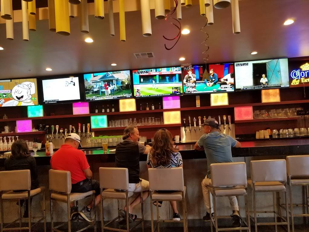 K-Pot Korean BBQ and Hot Pot | restaurant | 17500 Castleton St, City of Industry, CA 91748, USA | 6265810006 OR +1 626-581-0006