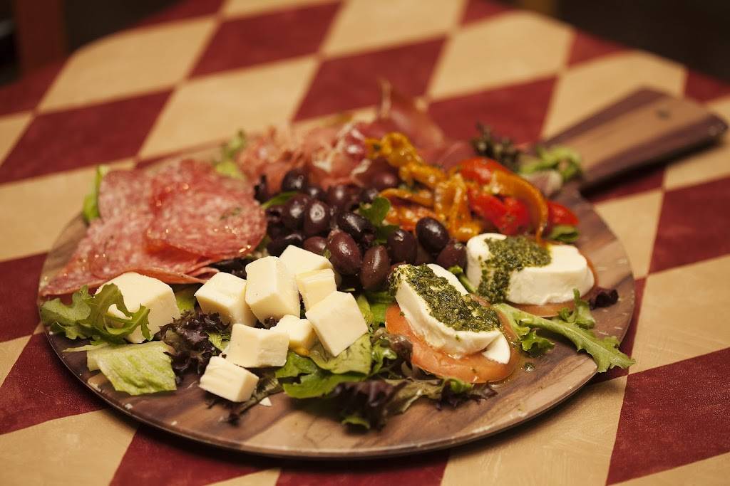 Armandos Ristorante Italiano | restaurant | 9355 Crown Crest Blvd, Parker, CO 80138, USA | 7208516770 OR +1 720-851-6770