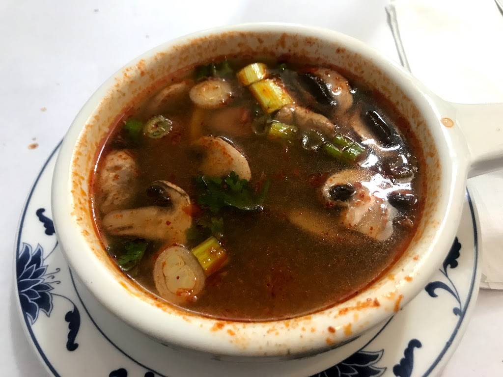 Thai Thai II | restaurant | 509 Main St, Bethlehem, PA 18018, USA | 6108681919 OR +1 610-868-1919