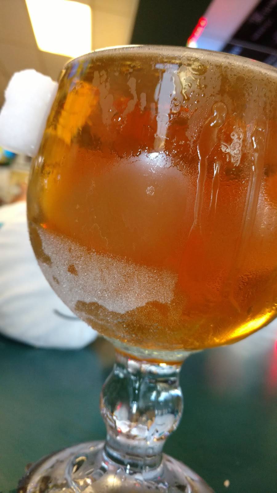 Cronies Sports Grill | restaurant | 2855 Johnson Dr, Ventura, CA 93003, USA | 8056506026 OR +1 805-650-6026