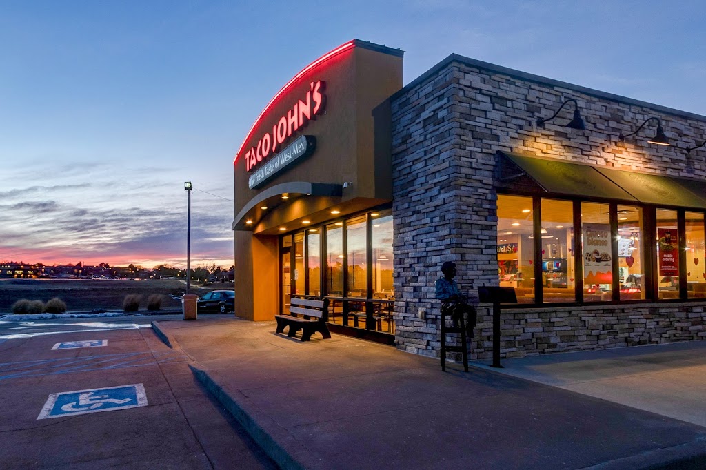 Taco Johns | restaurant | 2122 Lincoln St, Concordia, KS 66901, USA | 7852434335 OR +1 785-243-4335