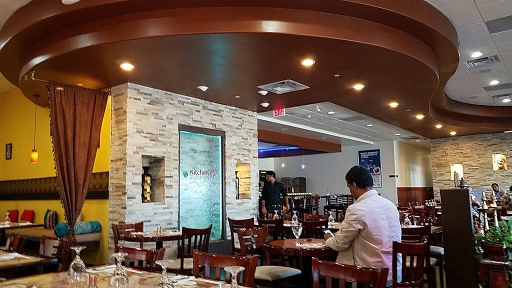 Kuchipudi Indian Kitchen | restaurant | 1102 W Lyndon B Johnson Fwy, Irving, TX 75063, USA | 9725147526 OR +1 972-514-7526