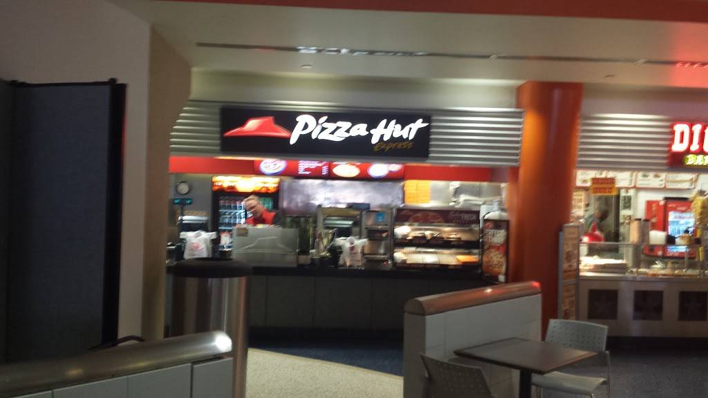 Pizza Hut | restaurant | Terminal C, 2330 N International Pkwy, Dallas, TX 75261, USA | 8009488488 OR +1 800-948-8488