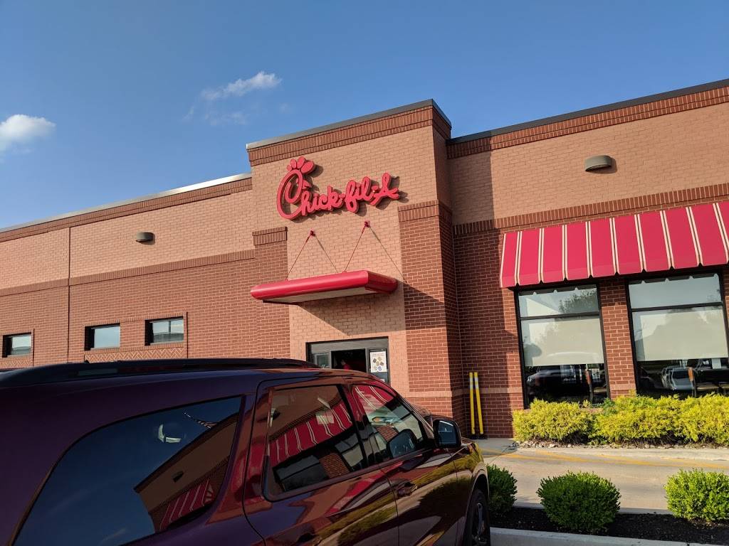 Chick-fil-A | restaurant | 701 S Ridge Ave, Middletown, DE 19709, USA | 3023767700 OR +1 302-376-7700