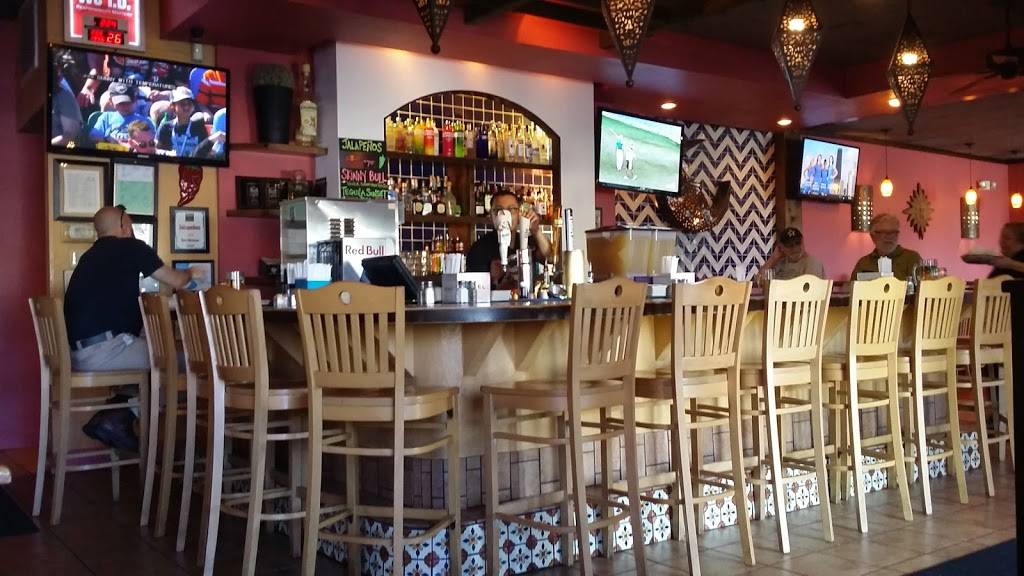 Jalapenos Mexican Restaurant | restaurant | 7405 Skidaway Rd, Savannah, GA 31406, USA | 9123561800 OR +1 912-356-1800