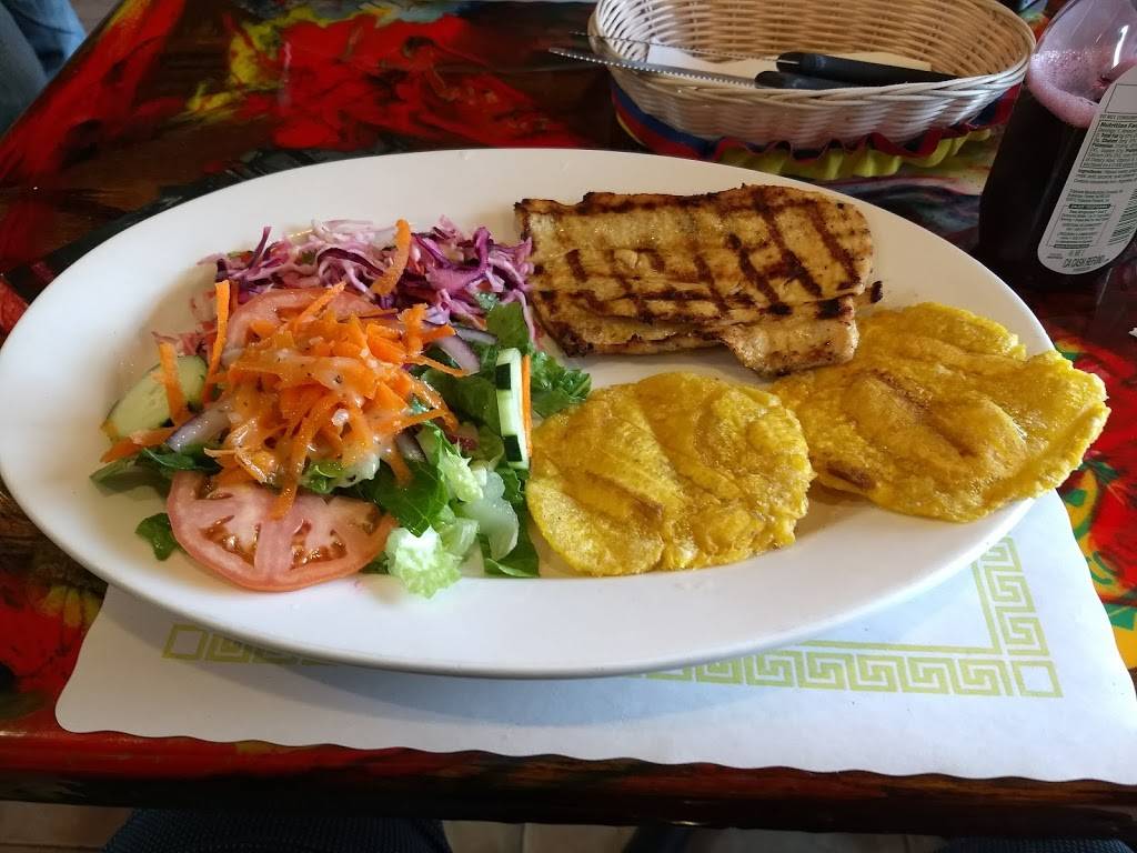 La Calenita Restaurant & Bakery | restaurant | 284 Morris Ave, Elizabeth, NJ 07208, USA | 9084694222 OR +1 908-469-4222