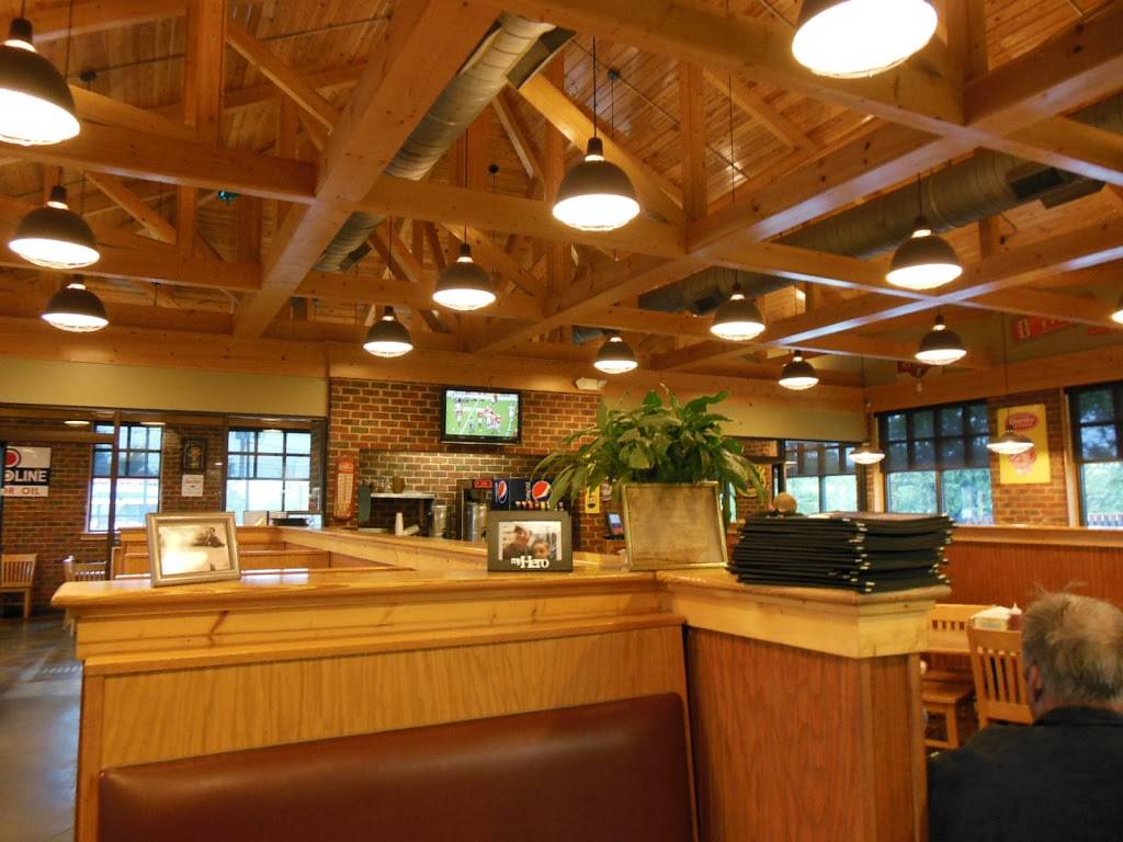 Lil Rebel Family Restaurant | restaurant | 2608 Locust Hill Rd, Taylors, SC 29687, USA | 8648791042 OR +1 864-879-1042