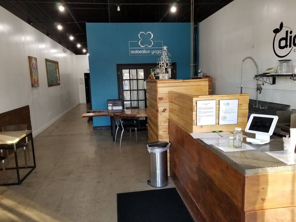 diaita | restaurant | 1965 E Maple St, North Canton, OH 44720, USA | 3304940707 OR +1 330-494-0707