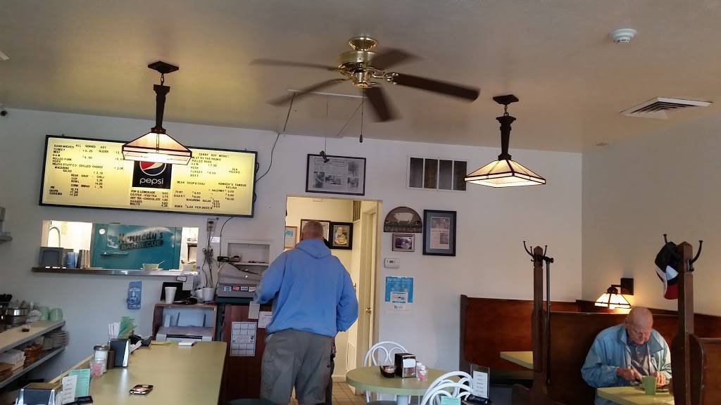 Kennedy Barbecue | restaurant | 1420 7th St NW, Canton, OH 44703, USA | 3304540193 OR +1 330-454-0193