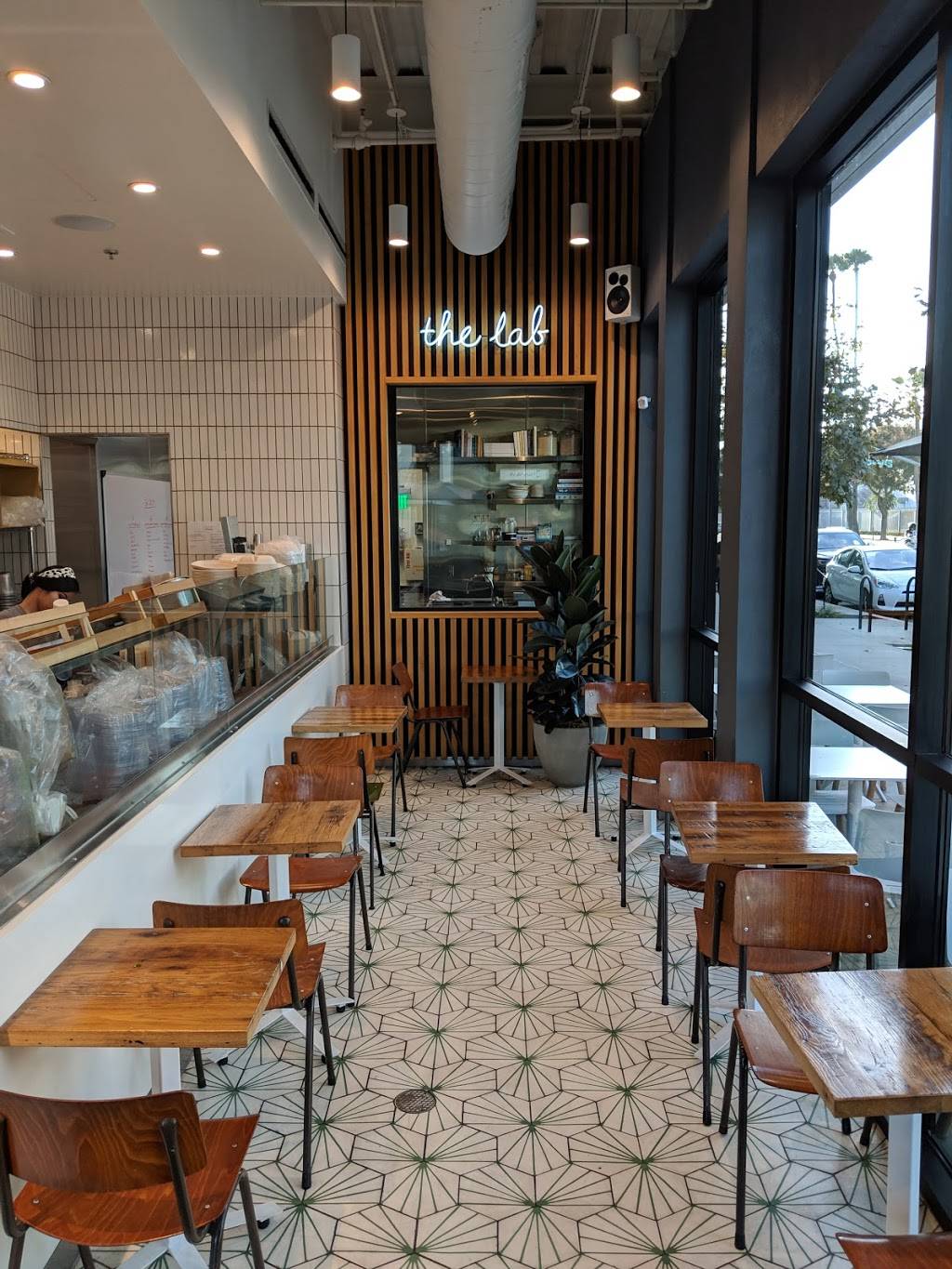 sweetgreen | restaurant | 8840 Washington Blvd, Culver City, CA 90232, USA | 3106607471 OR +1 310-660-7471