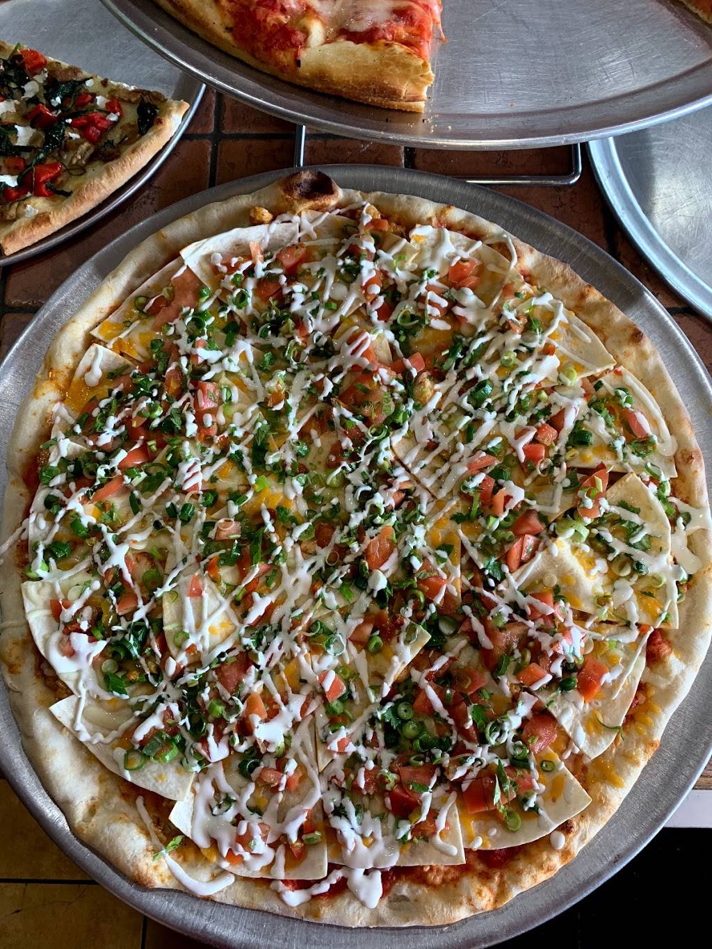 TJs Pizzeria Cafe | restaurant | 18 Marshall Hill Rd, West Milford, NJ 07480, USA | 9737282228 OR +1 973-728-2228