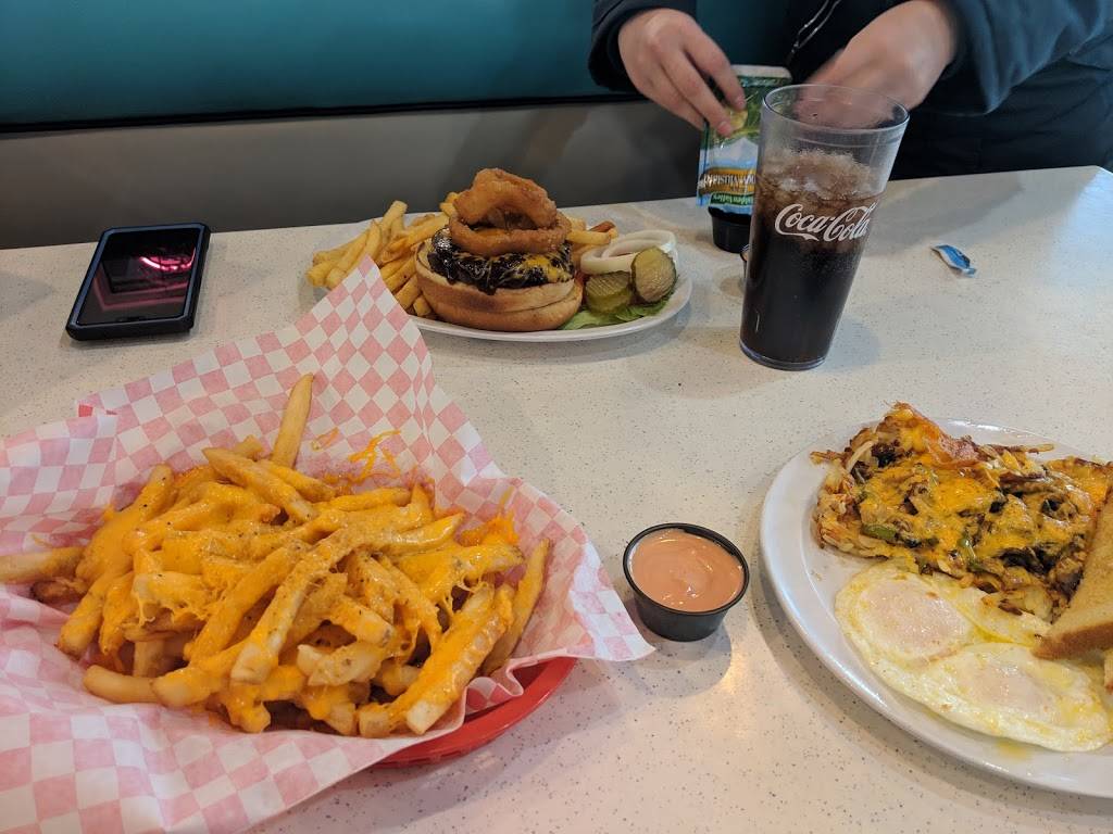 One Man Band | restaurant | 410 N Main St, Spanish Fork, UT 84660, USA | 8017980171 OR +1 801-798-0171