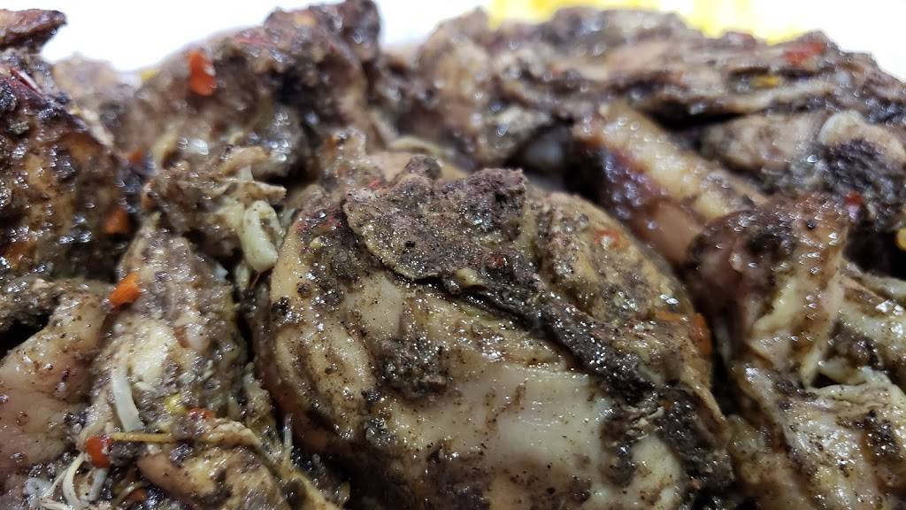 Jerk chicken express Catering | restaurant | 2245 E Fletcher Ave, Tampa, FL 33612, USA | 8138221638 OR +1 813-822-1638