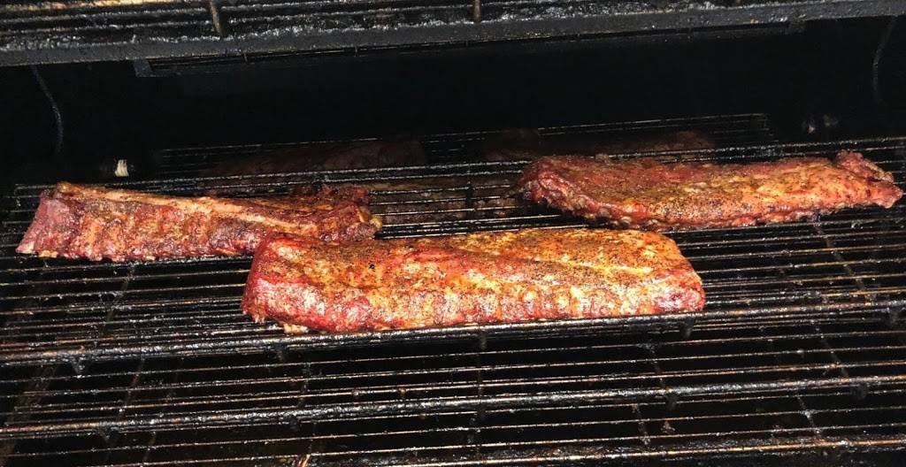 BBQ Proper | restaurant | 1414 S Saunders St, Raleigh, NC 27603, USA | 9196757469 OR +1 919-675-7469